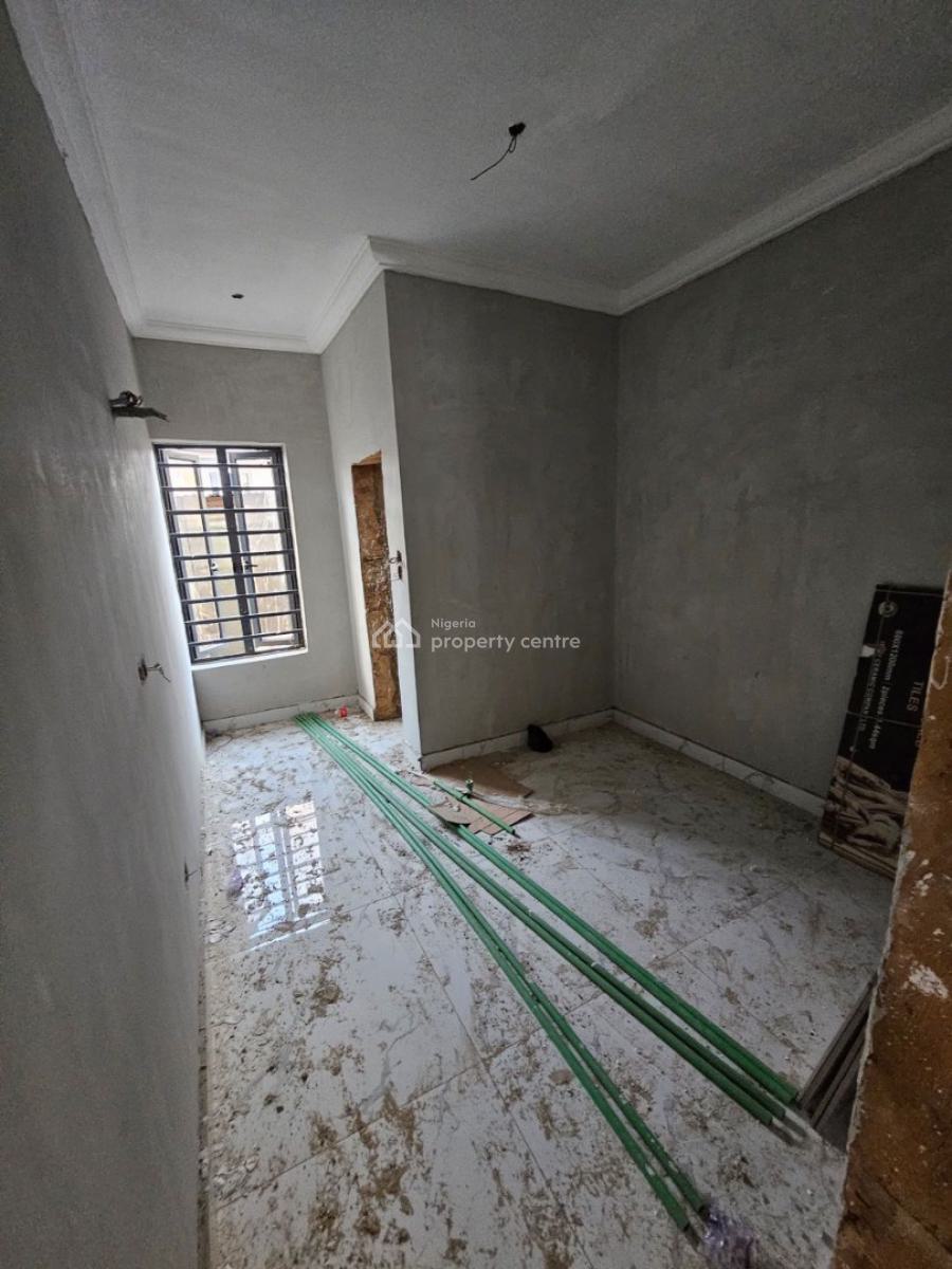 4 Bedroom Semi Detached Duplexes in a Secure Environment, Allen, Ikeja, Lagos, Semi-detached Duplex for Sale