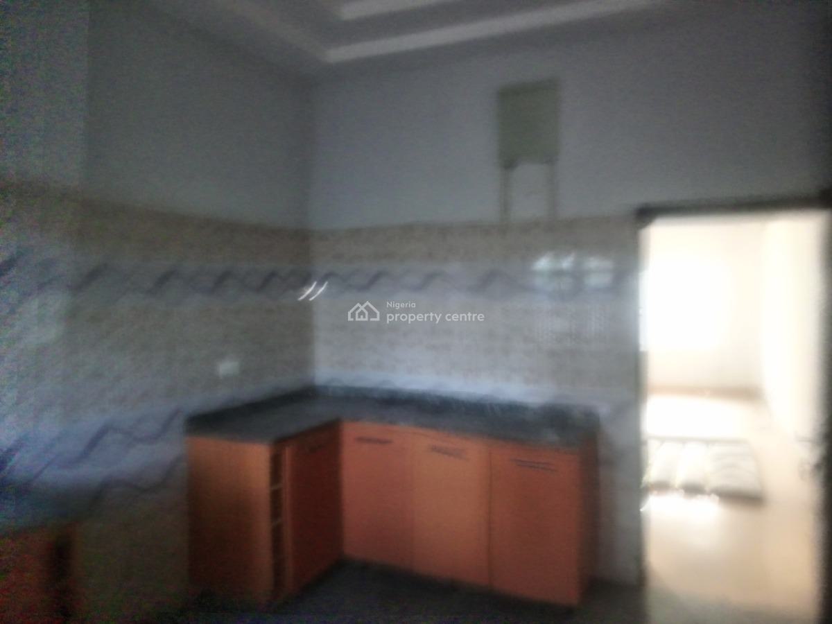 Luxury 3 Bedroom Apartment, All Rooms Ensuite & Close to The Express, Off Jehovahs Witness Road Elemero, Bogije, Ibeju Lekki, Lagos, House for Rent