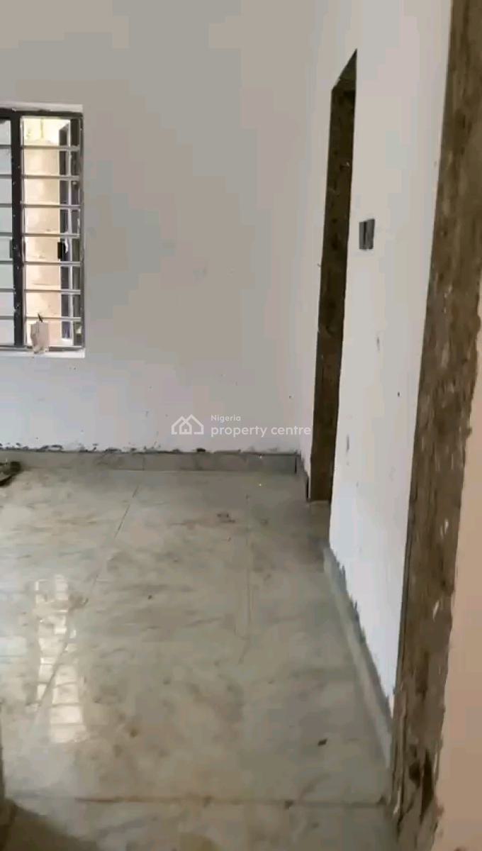 a Decent and Standard 2 Bedrooms Apartment, Ground Floor with Pop, Off Shyllon Street, Ilupeju, Lagos, Flat / Apartment for Rent