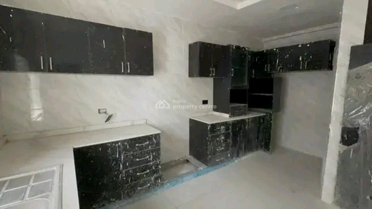 New 4 Bedroom Terraced Duplex with 2 Room Bq, on a Close Off Awolowo Road, Ikoyi, Lagos, Terraced Duplex for Sale