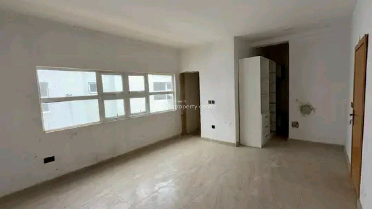 New 4 Bedroom Terraced Duplex with 2 Room Bq, on a Close Off Awolowo Road, Ikoyi, Lagos, Terraced Duplex for Sale
