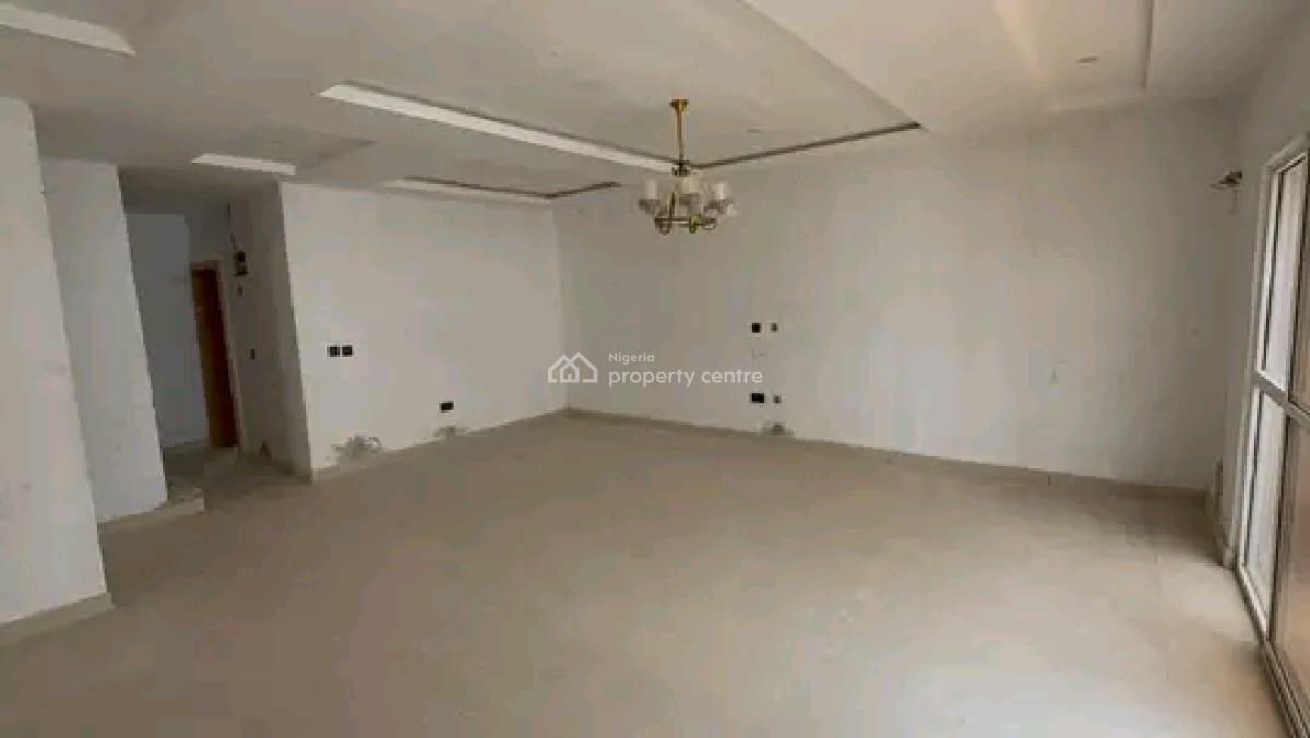 New 4 Bedroom Terraced Duplex with 2 Room Bq, on a Close Off Awolowo Road, Ikoyi, Lagos, Terraced Duplex for Sale