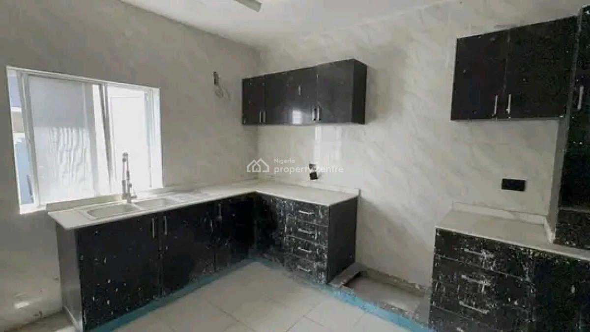 New 4 Bedroom Terraced Duplex with 2 Room Bq, on a Close Off Awolowo Road, Ikoyi, Lagos, Terraced Duplex for Sale