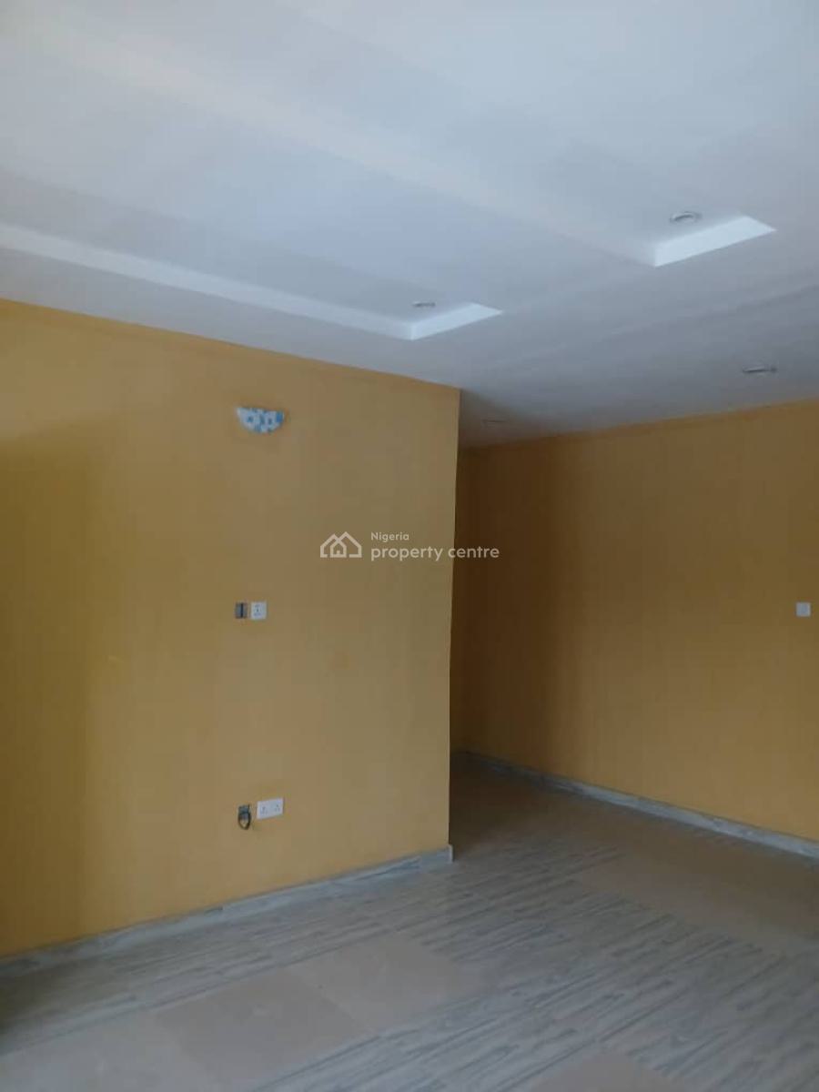Brand New House 2 Bedrooms Flat, Abule Oko, Magboro, Ogun, House for Rent