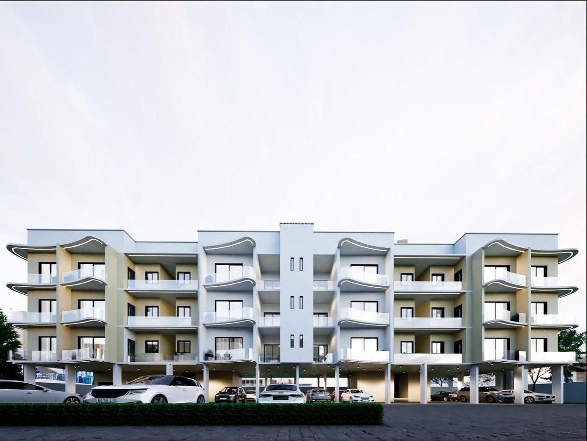 Exquisite Yet to Be Completed 3 Bedroom Apartments and a Bq, Ikeja Gra, Ikeja, Lagos, Flat / Apartment for Sale