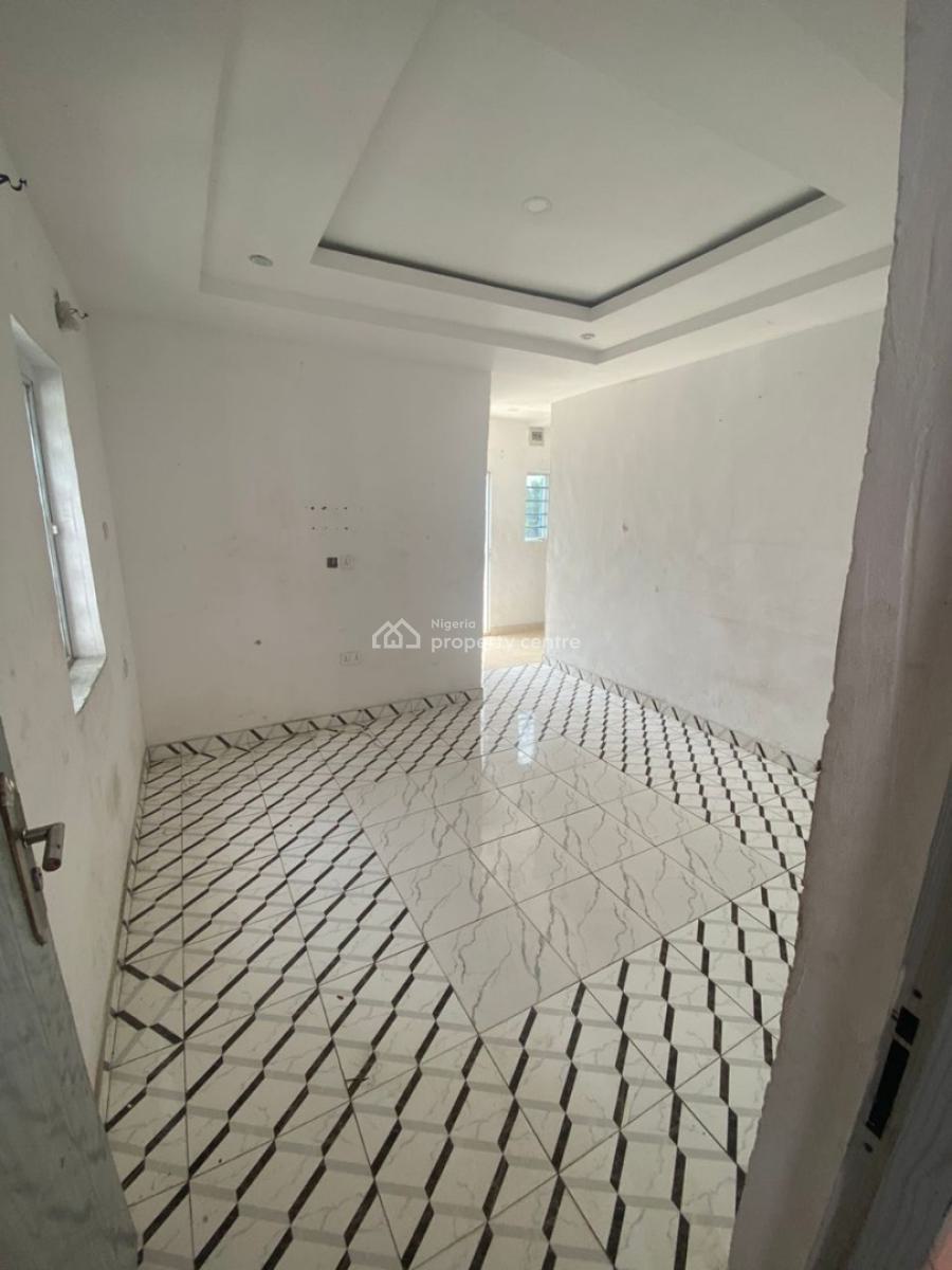 Brand New Miniflat, Abijo, Lekki, Lagos, Mini Flat (room and Parlour) for Rent