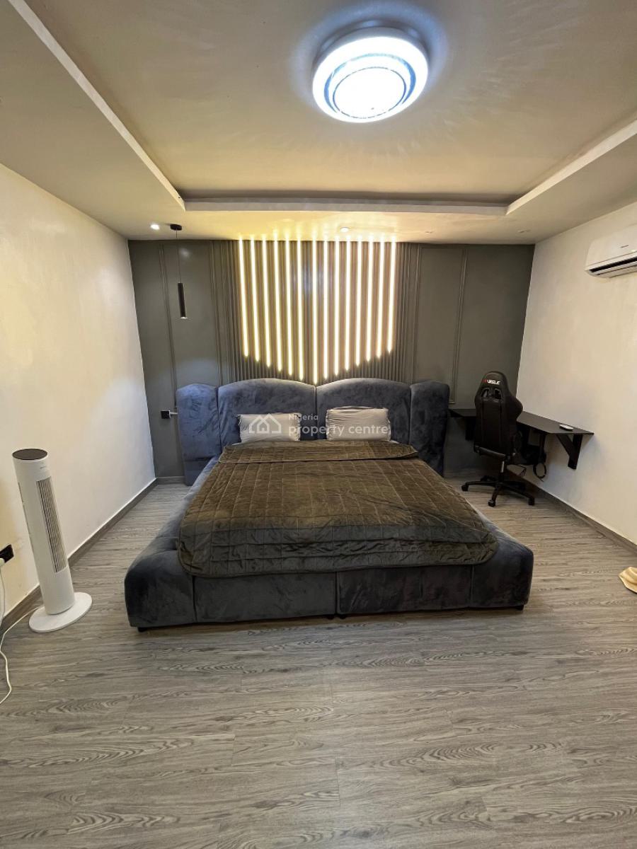 Our Lovely One Bedroom with Ps5 Is Available, Lekki Phase 1, Lekki, Lagos, Flat / Apartment Short Let