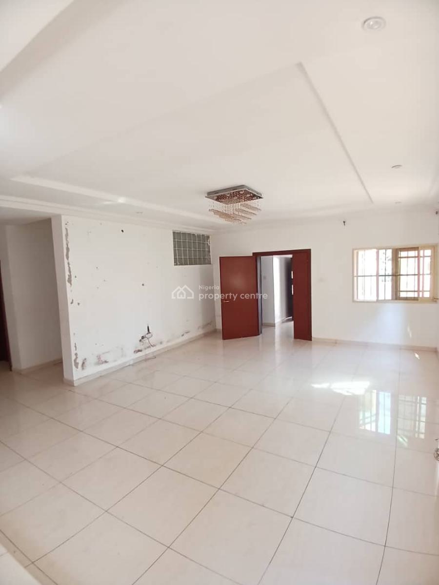 5 Bedroom Detached Duplex, Lokogoma District, Abuja, Detached Duplex for Rent
