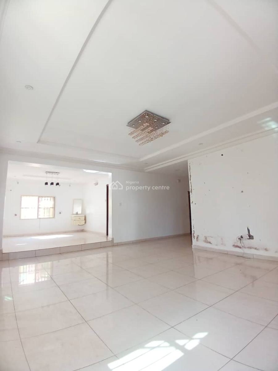 5 Bedroom Detached Duplex, Lokogoma District, Abuja, Detached Duplex for Rent