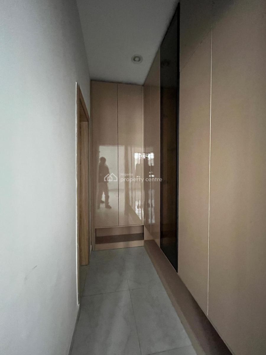 Luxury Newly Built 4 Bedroom Duplex Plus Pool and Bq, Omole Phase 1, Ikeja, Lagos, Detached Duplex for Sale