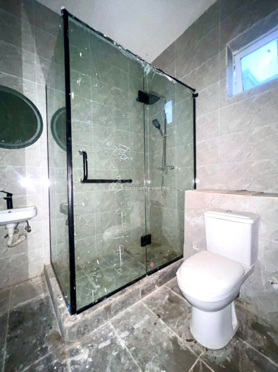 Brand New 1 Bedroom Apartment, Ikate, Lekki, Lagos, Flat / Apartment for Sale