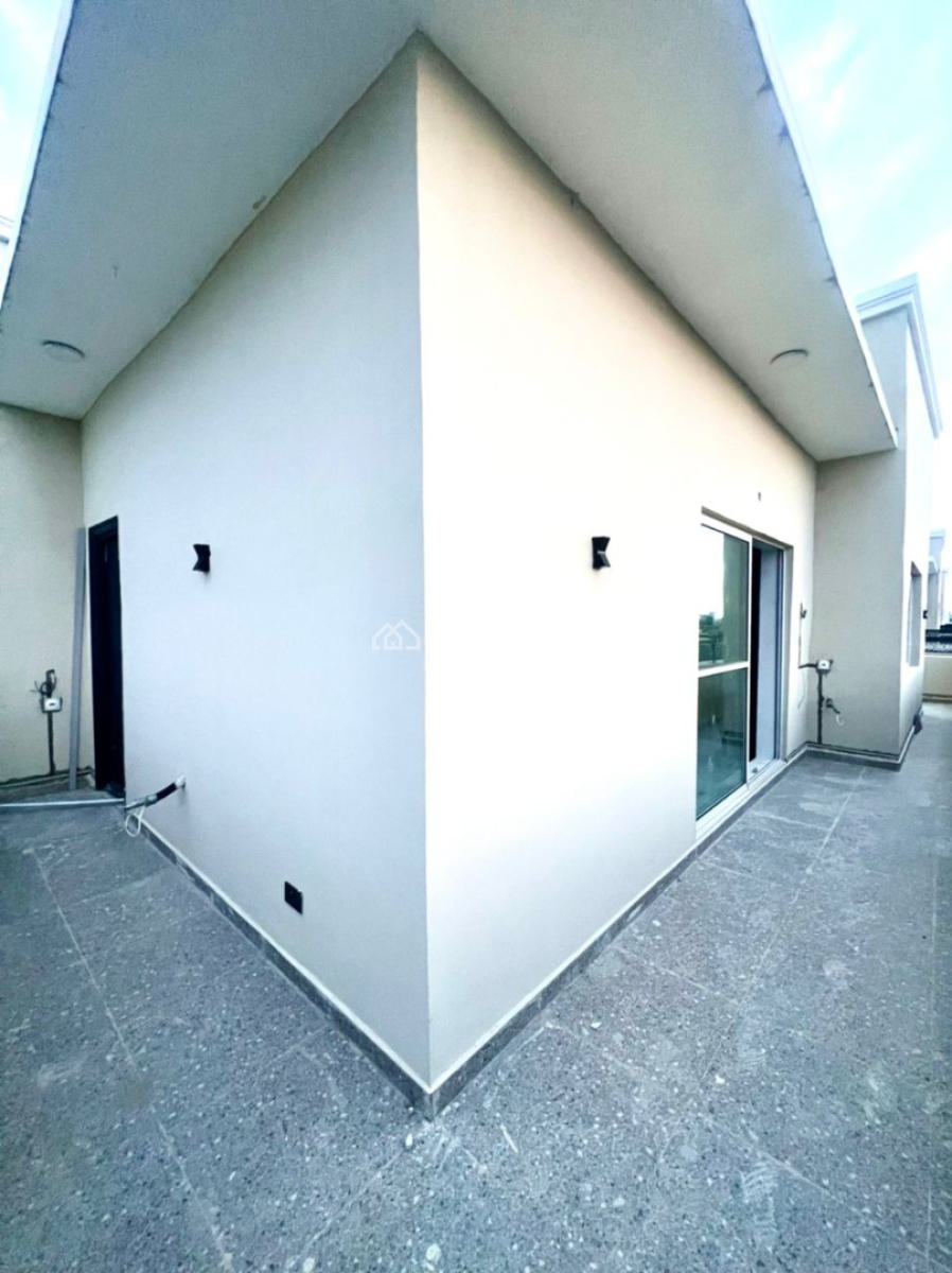Brand New 1 Bedroom Apartment, Ikate, Lekki, Lagos, Flat / Apartment for Sale