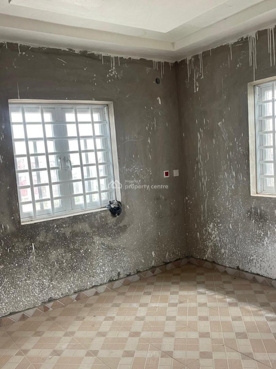 Massive Blocks of Flat, Singer Bus Stop, Sango Ota, Ogun, Block of Flats for Sale