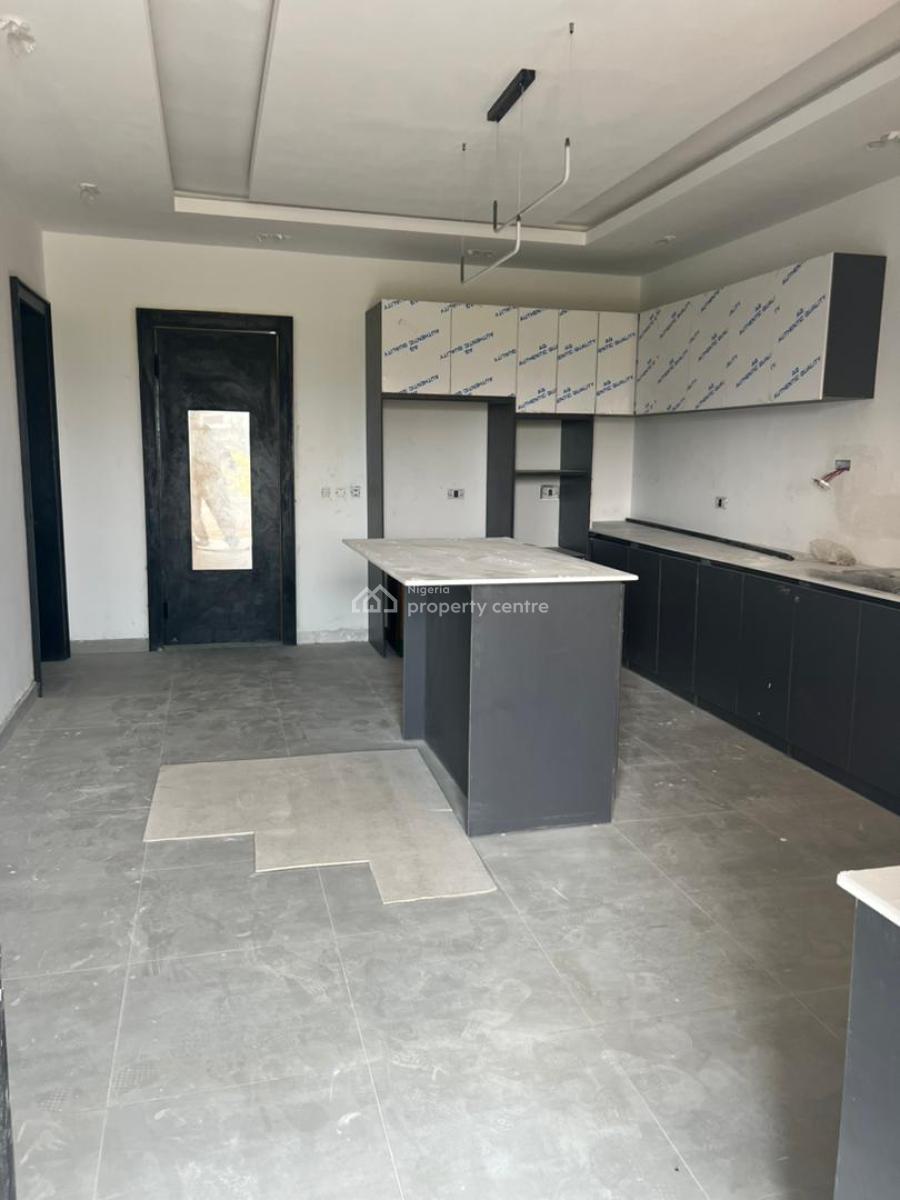 Newly Built 5 Bedroom Semi-detached Duplex, Ikate Elegushi, Lekki, Lagos, Semi-detached Duplex for Rent