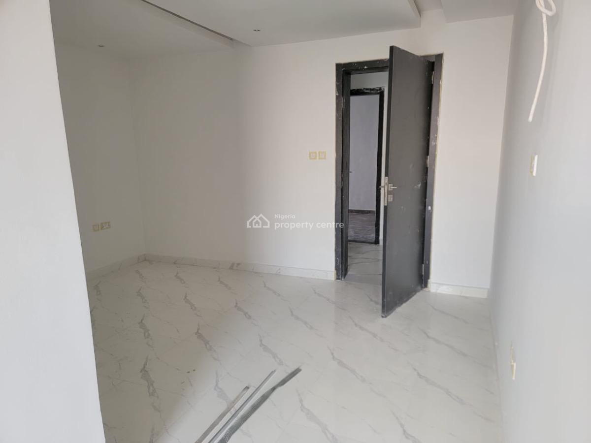 Luxury 2 Bedroom Apartment with Pool, Gym and Elevator, Lekki Phase 1, Lekki, Lagos, Flat / Apartment for Sale