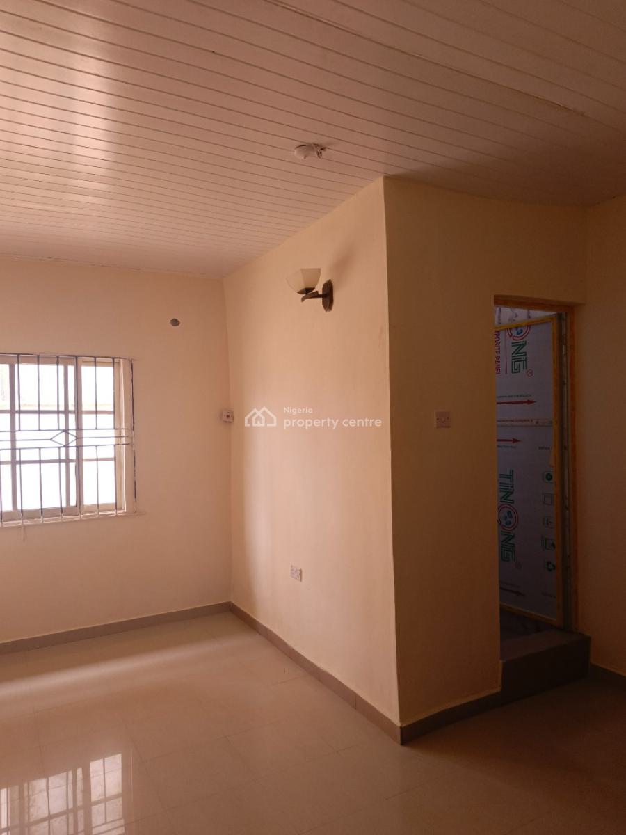 Lovely Built 2 Bedroom Flat, Abiola Farm Estate, Ayobo, Lagos, Flat / Apartment for Rent