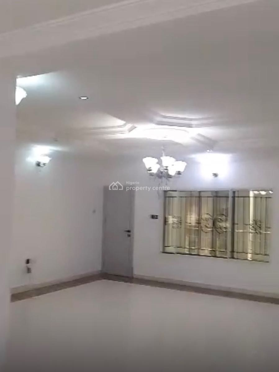 Luxury 3 Bedroom Apartment with Pool &bq, Lekki Garden, Horizon Estate, Kusenla, Lekki, Lagos, Flat / Apartment for Rent