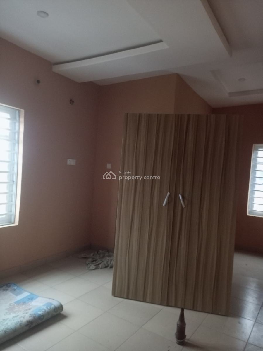 Luxury Newly Built 2 Bedrooms, Bucknor Estate, Isolo, Lagos, Flat / Apartment for Rent