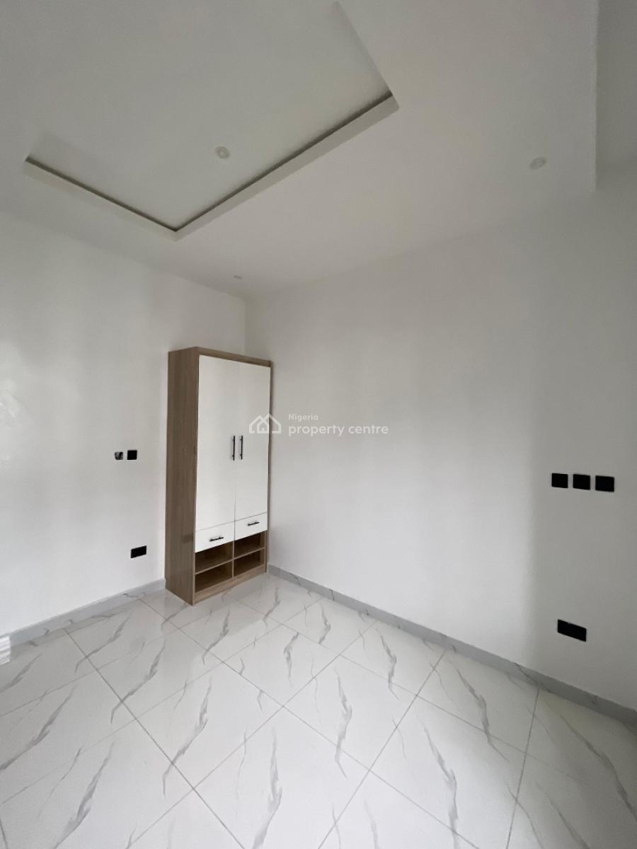 Luxury 4 Bedroom Semi Detached Duplex, Lekki, Lagos, Semi-detached Duplex for Sale