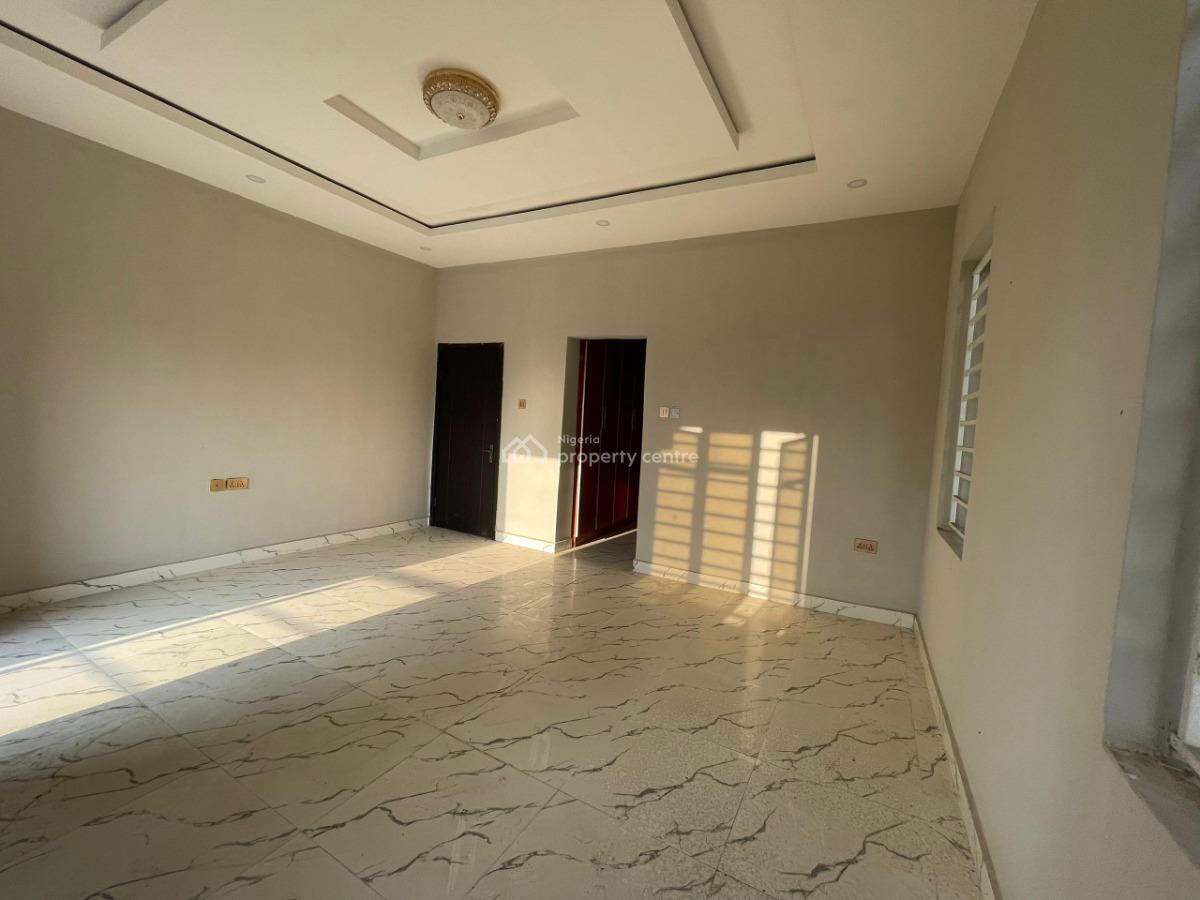 a Beautiful Newly Built Spacious 4 Bedroom Semi-detached Duplex, Amen Estate, Eleko, Ibeju Lekki, Lagos, Semi-detached Duplex for Rent