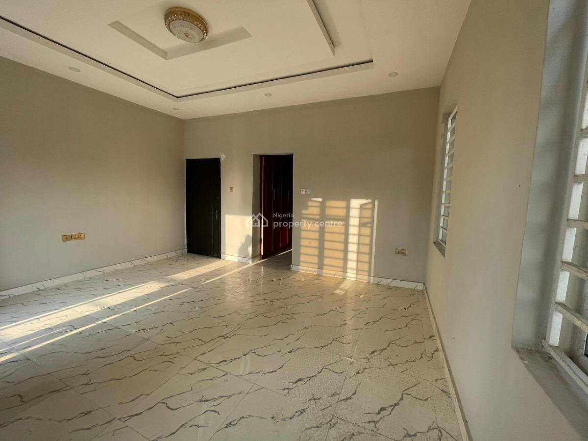 a Beautiful Newly Built Spacious 4 Bedroom Semi-detached Duplex, Amen Estate, Eleko, Ibeju Lekki, Lagos, Semi-detached Duplex for Rent