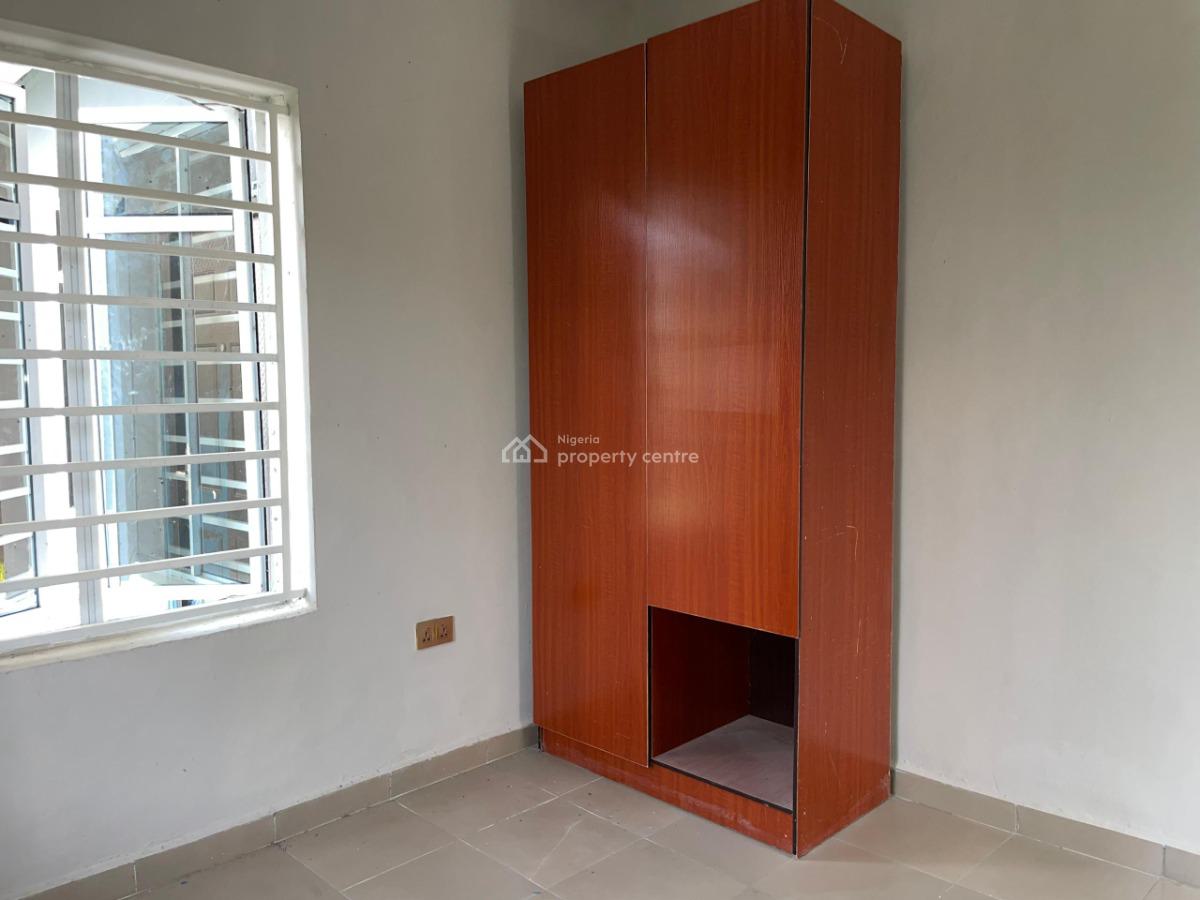 a Beautiful Newly Built Spacious 4 Bedroom Semi-detached Duplex, Amen Estate, Eleko, Ibeju Lekki, Lagos, Semi-detached Duplex for Rent