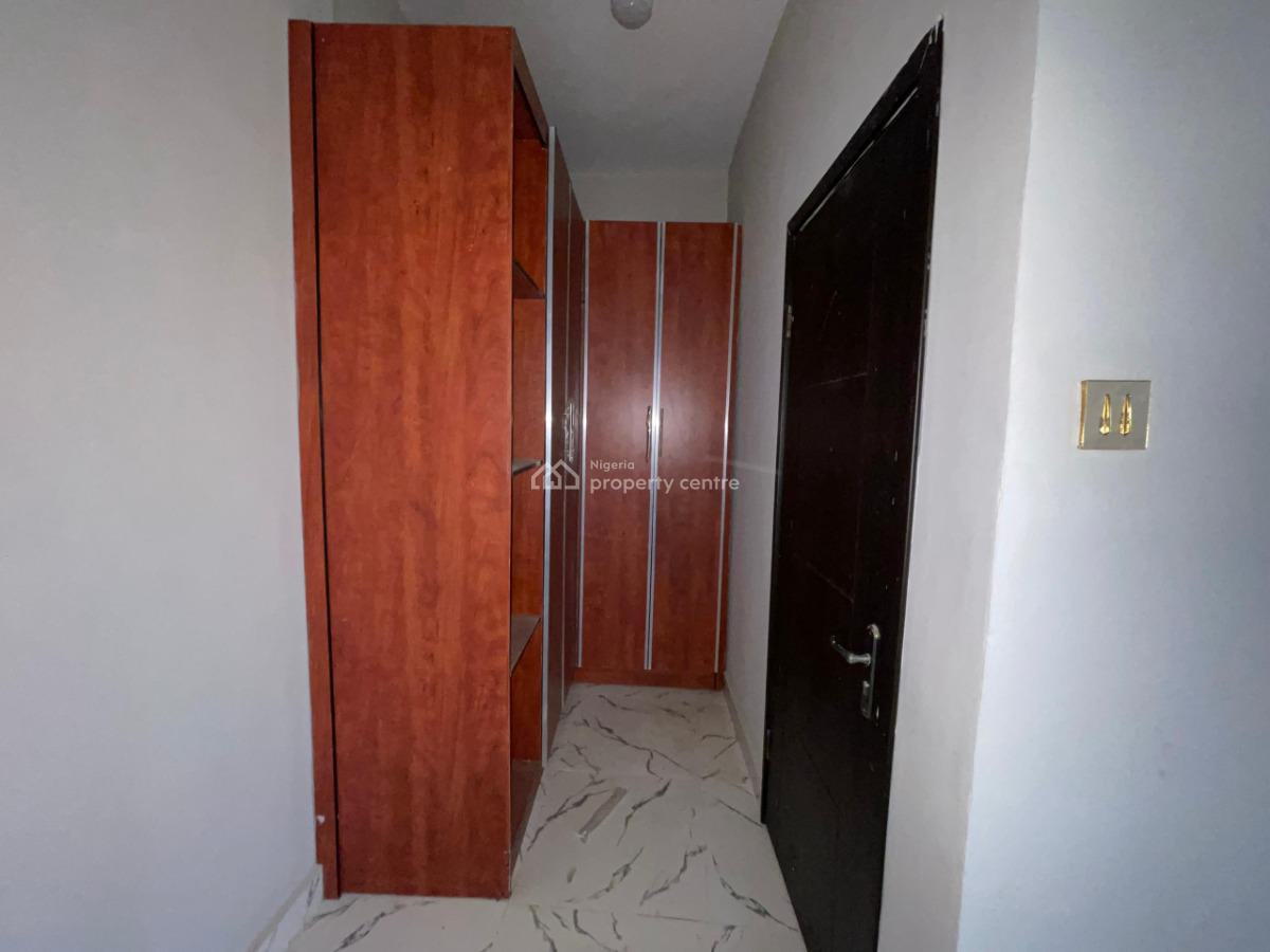 a Beautiful Newly Built Spacious 4 Bedroom Semi-detached Duplex, Amen Estate, Eleko, Ibeju Lekki, Lagos, Semi-detached Duplex for Rent