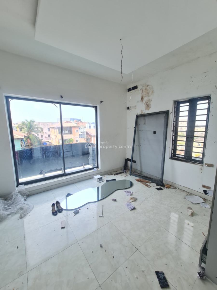 Super Spacious 2 Bedroom Apartment, Ilasan, Lekki, Lagos, House for Rent