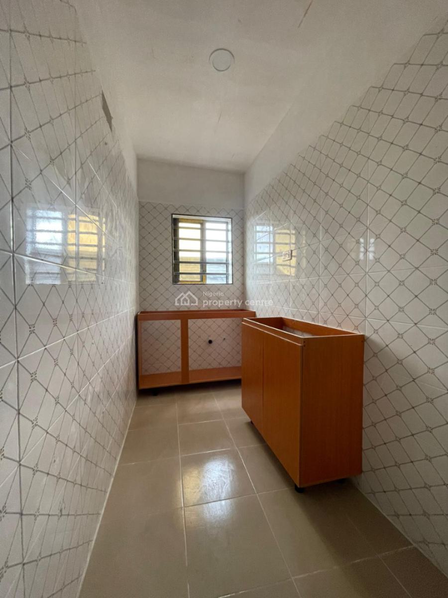 Brand New Executive Room Self Contain, Shomolu, Lagos, Self Contain (single Rooms) for Rent