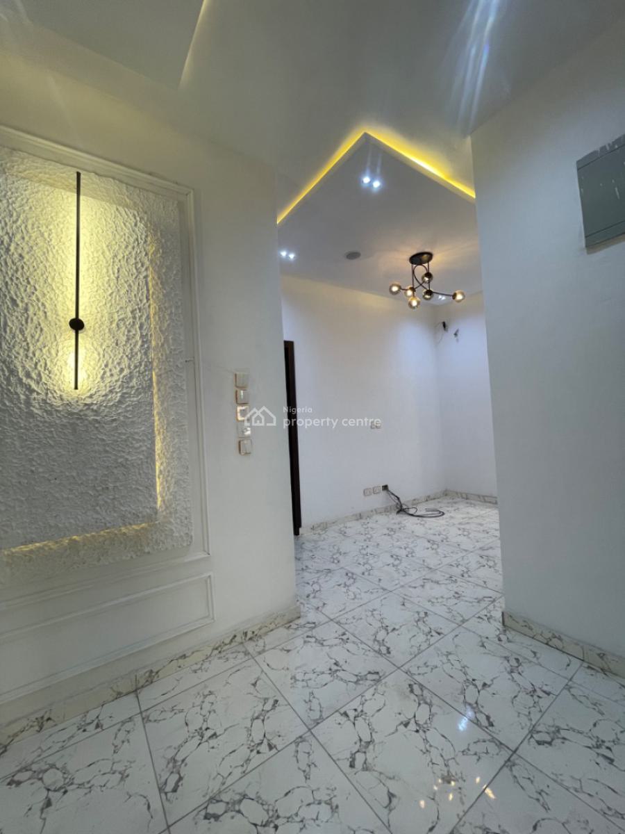 Luxury 5 Bedroom Duplex, Ajah, Lagos, Detached Duplex for Sale