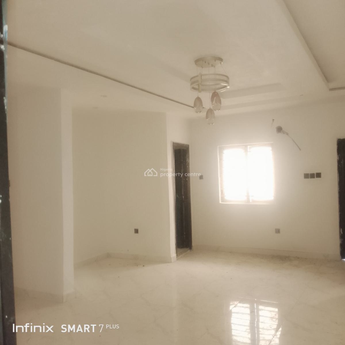 2 Bedroom Flat, Panvila Estate, Abijo, Lekki, Lagos, Flat / Apartment for Rent