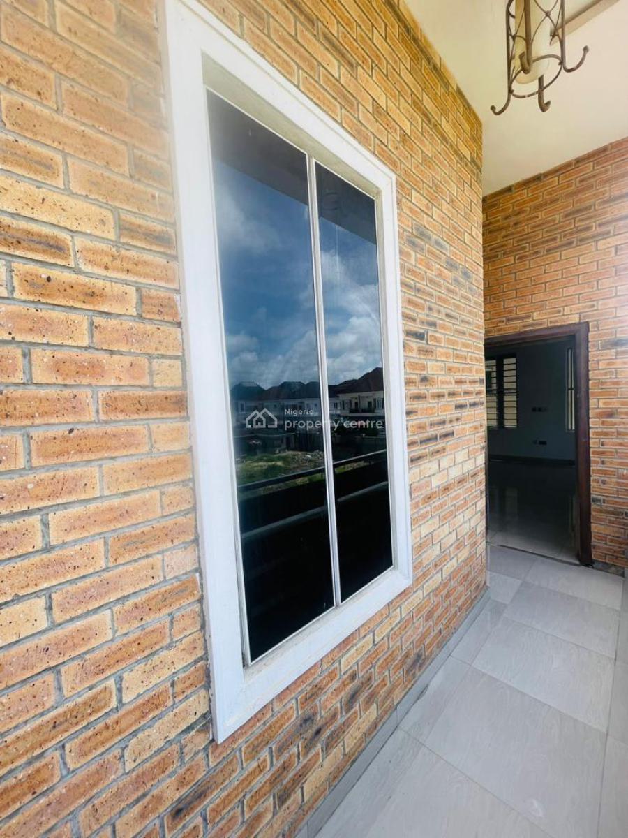 Luxury 5 Bedroom Fully Detached Duplex with Bq Newly Built to Taste, Ikota, Lekki, Lagos, Detached Duplex for Rent
