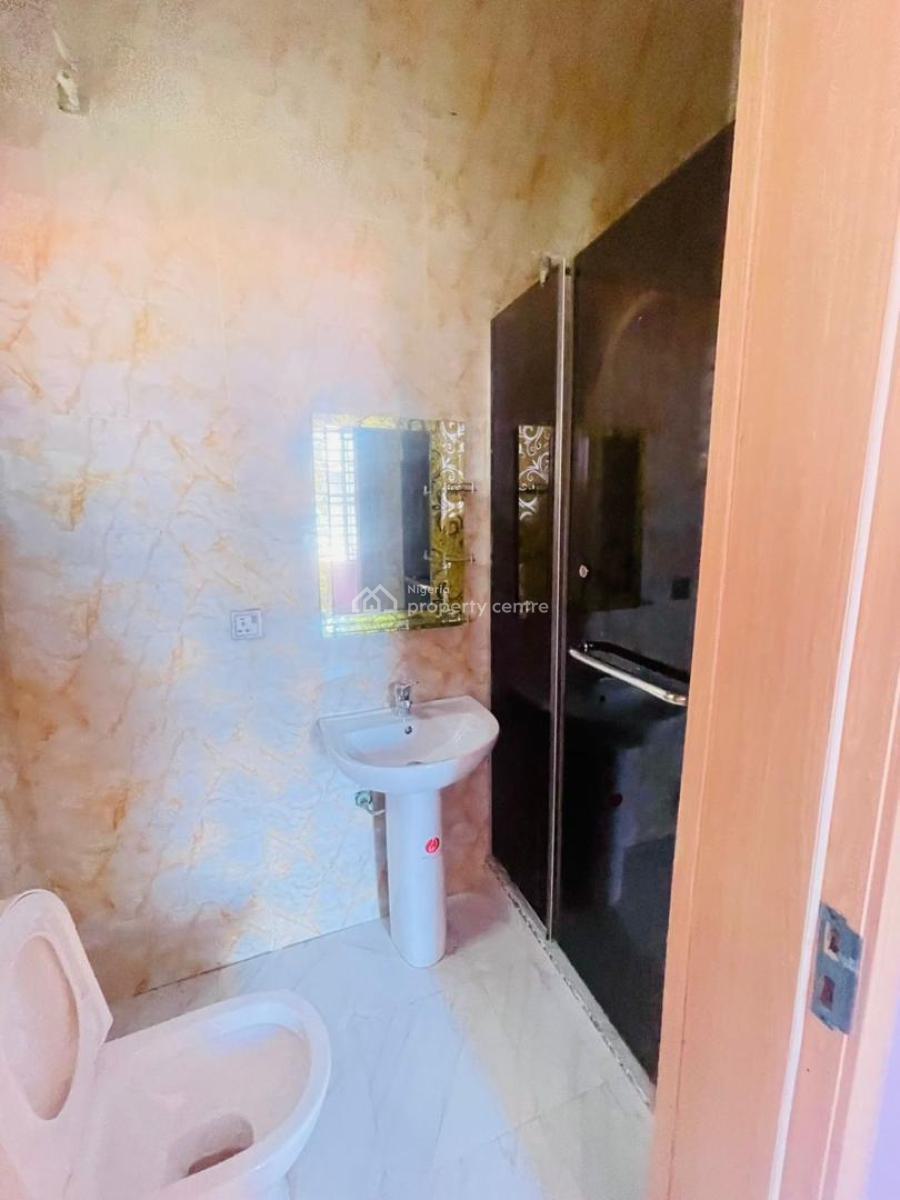 Luxury 5 Bedroom Fully Detached Duplex with Bq Newly Built to Taste, Ikota, Lekki, Lagos, Detached Duplex for Rent