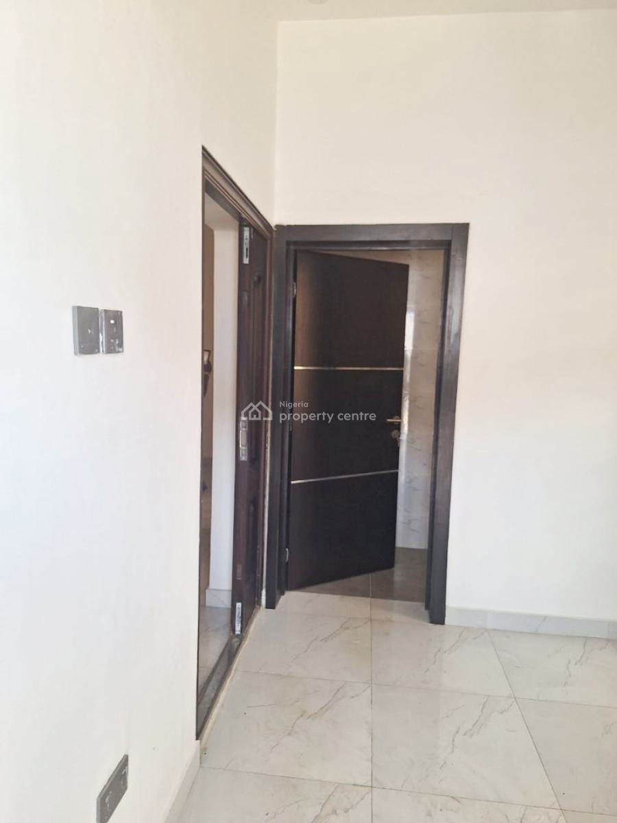 Five Bedroom Luxury Fully Detached Duplex with Bq, Omole Phase 2, Ikeja, Lagos, Detached Duplex for Sale