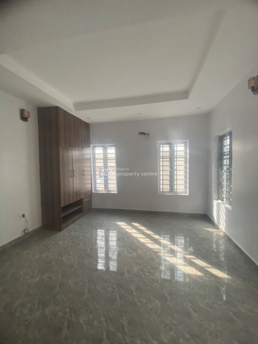 Brand New 2 Bedrooms Luxury Apartment, Badore, Ajah, Lagos, Flat / Apartment for Rent