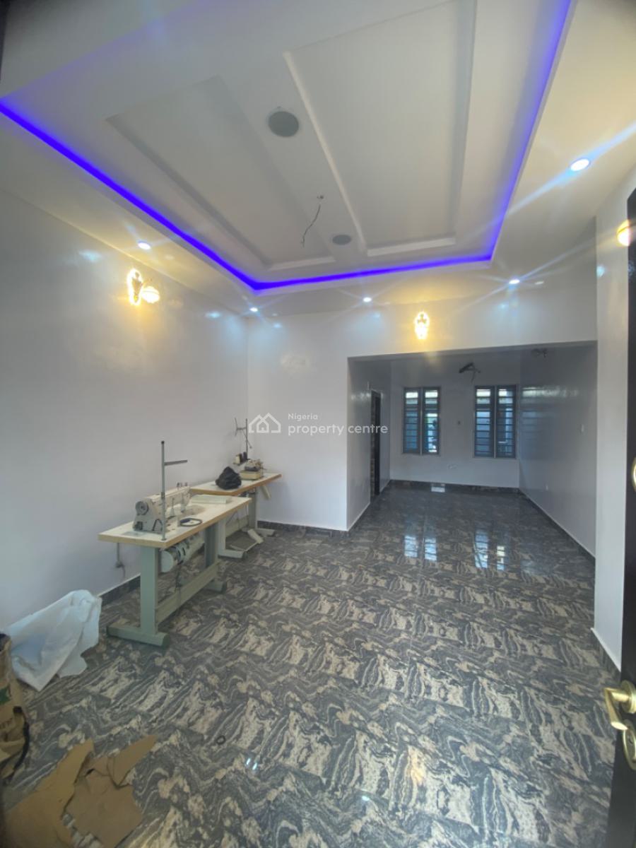 Brand New 2 Bedrooms Luxury Apartment, Badore, Ajah, Lagos, Flat / Apartment for Rent