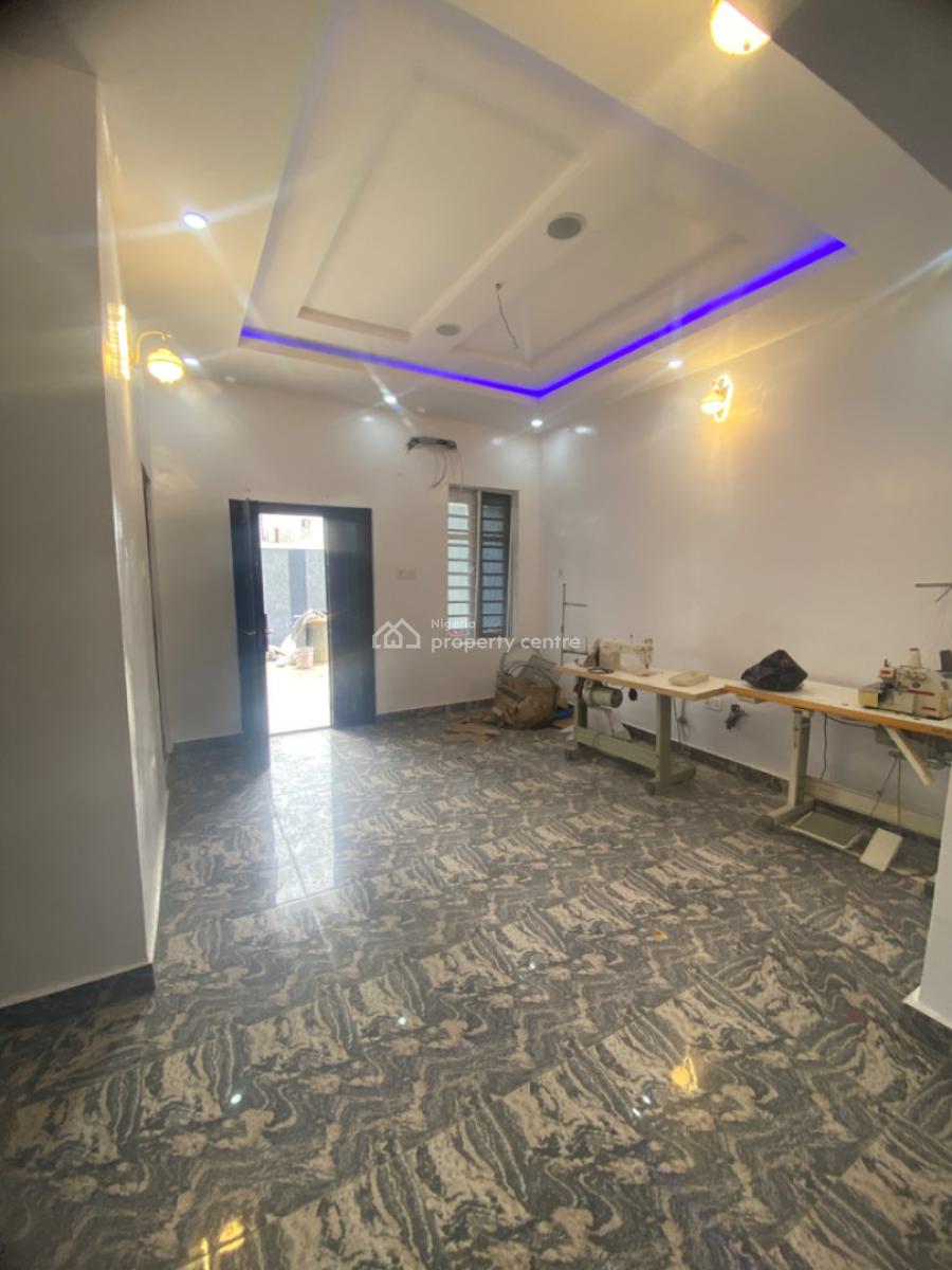 Brand New 2 Bedrooms Luxury Apartment, Badore, Ajah, Lagos, Flat / Apartment for Rent