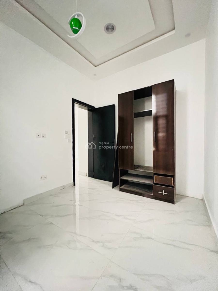 4 Bedroom Semi Detached Duplex+bq, Lekki, Lagos, Semi-detached Duplex for Sale