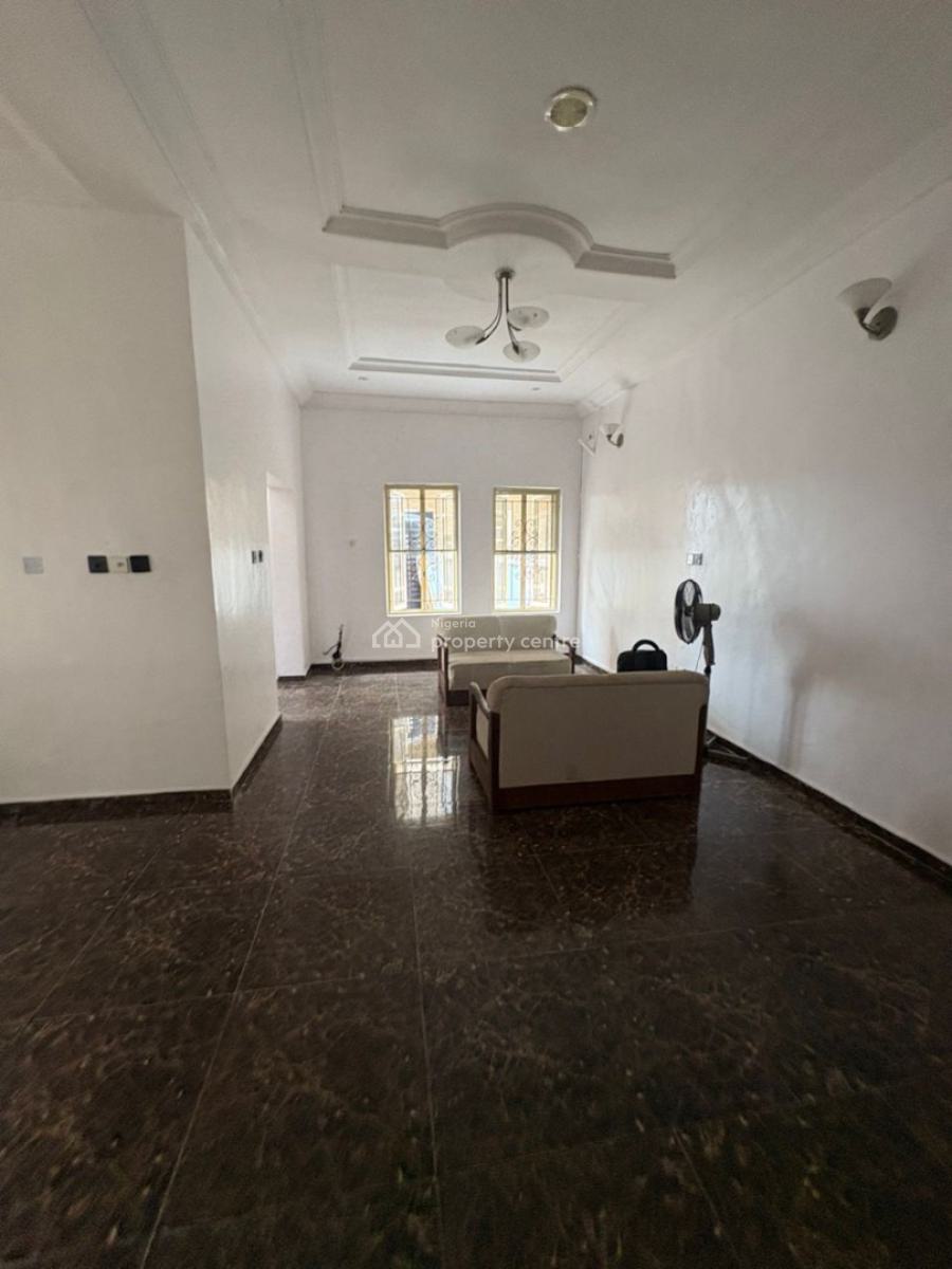 Extremely Spacious Studio Apartment with Own Open Kitchen, Chevron, Lekki, Lagos, Self Contain (single Rooms) for Rent