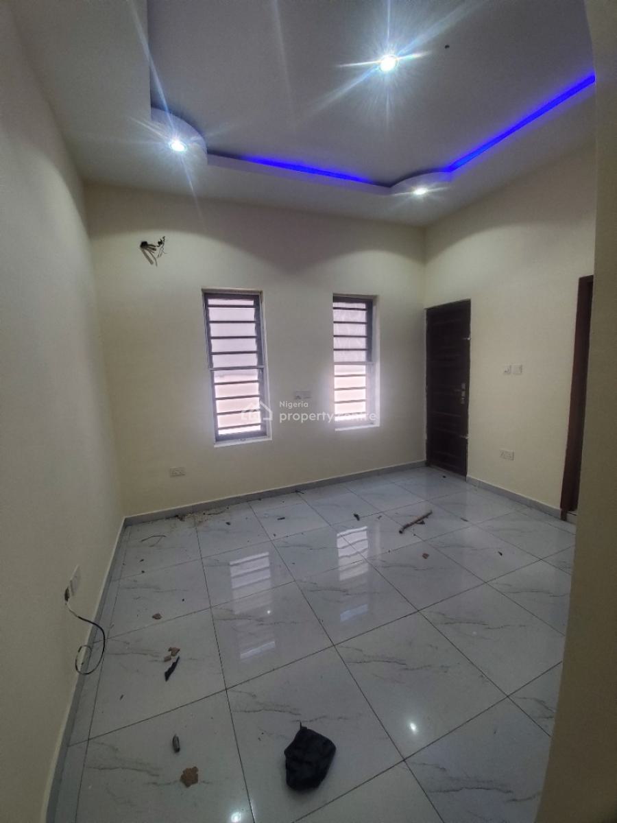 4bed Duplex  in Lekki  2nd  Toll Gate, Oral Estate, Lekki, Lagos, Semi-detached Duplex for Rent