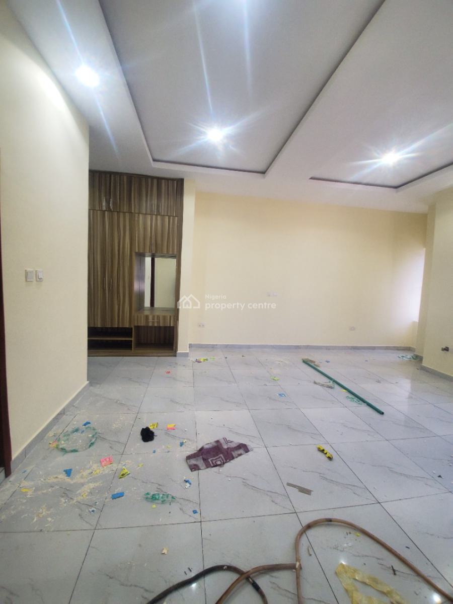4bed Duplex  in Lekki  2nd  Toll Gate, Oral Estate, Lekki, Lagos, Semi-detached Duplex for Rent