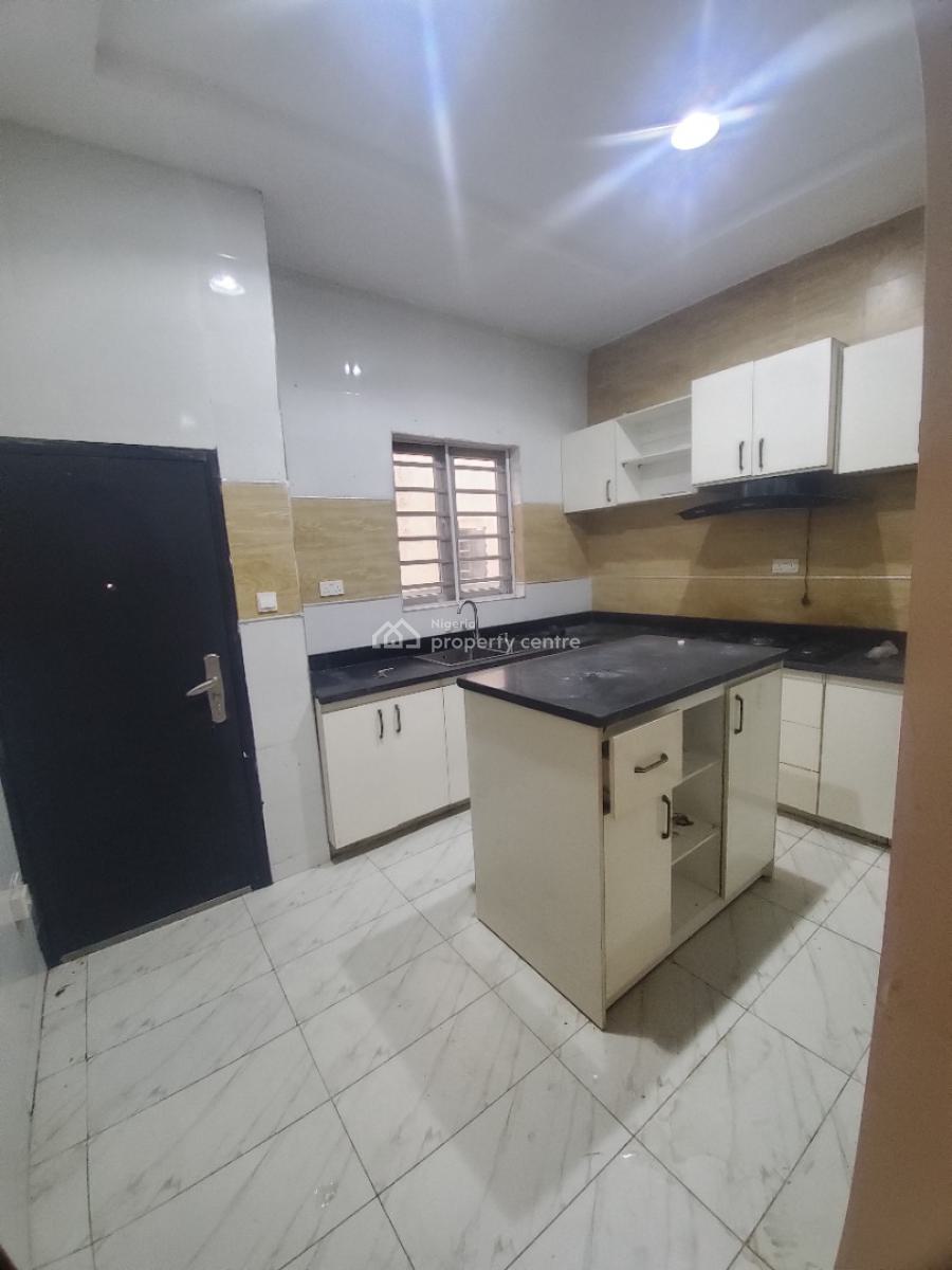 4bed Duplex  in Lekki  2nd  Toll Gate, Oral Estate, Lekki, Lagos, Semi-detached Duplex for Rent