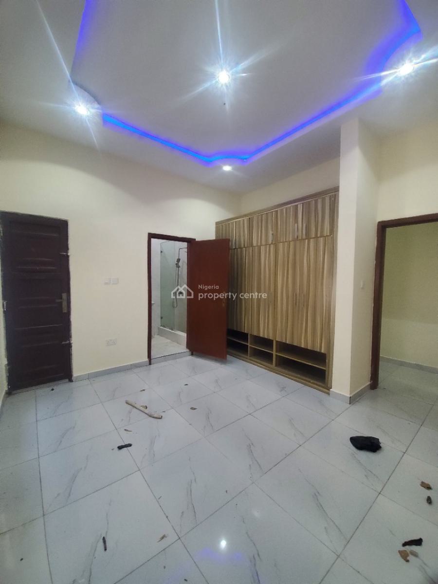 4bed Duplex  in Lekki  2nd  Toll Gate, Oral Estate, Lekki, Lagos, Semi-detached Duplex for Rent