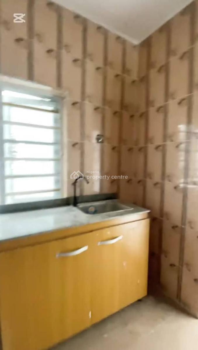Brand New 2 Bedrooms, Lekki Scheme 2, Abraham Adesanya, Ajah, Lagos, Flat / Apartment for Rent