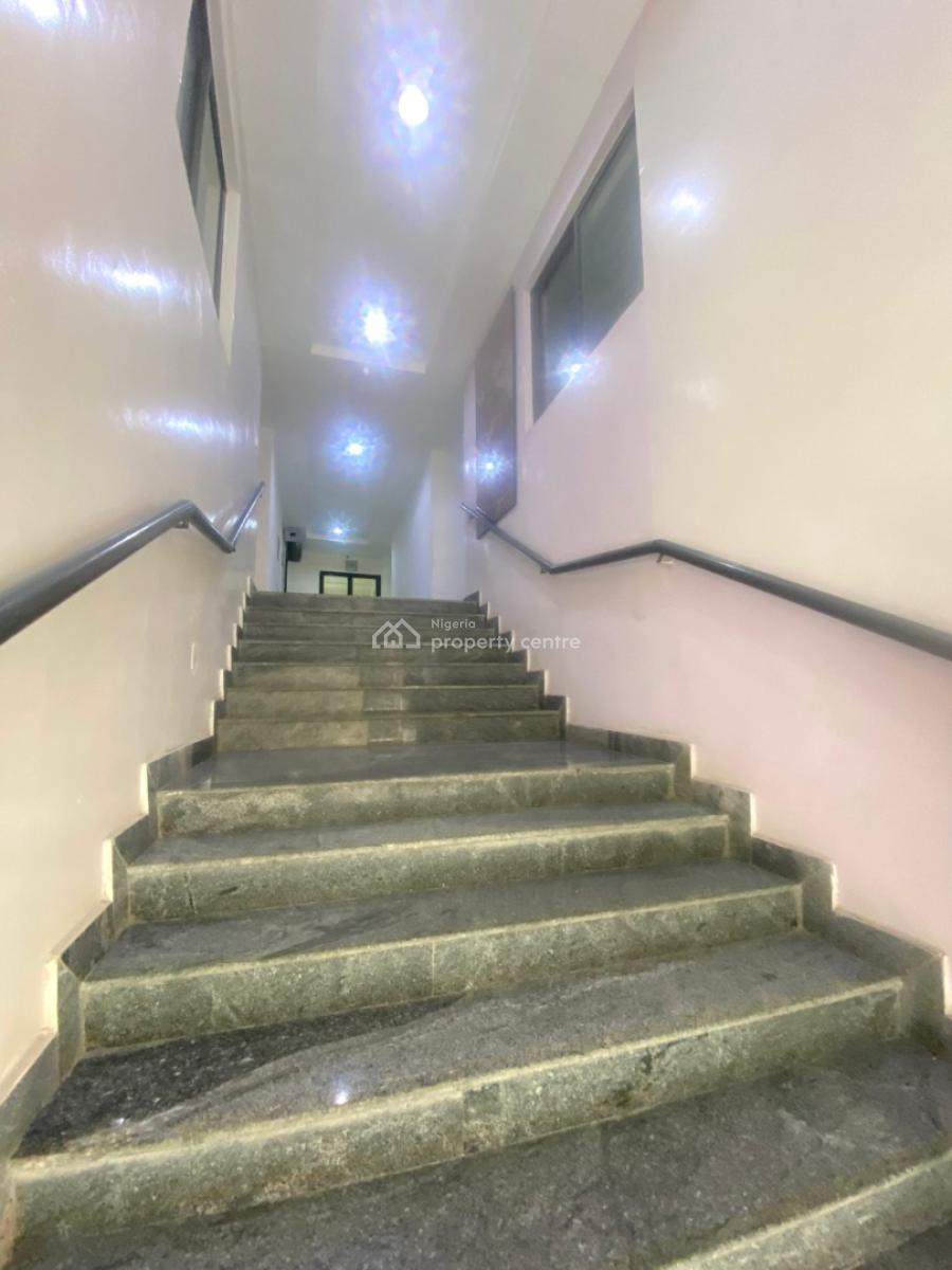 Lovely 25sqm Office Space, Lekki Phase 1, Lekki, Lagos, Office Space for Rent