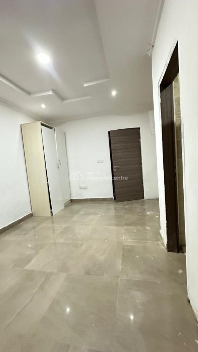 Standard Studio Apartment with Open Kitchen, Chevyview Estate, Chevron Drive, Lekki, Lagos, Flat / Apartment for Rent