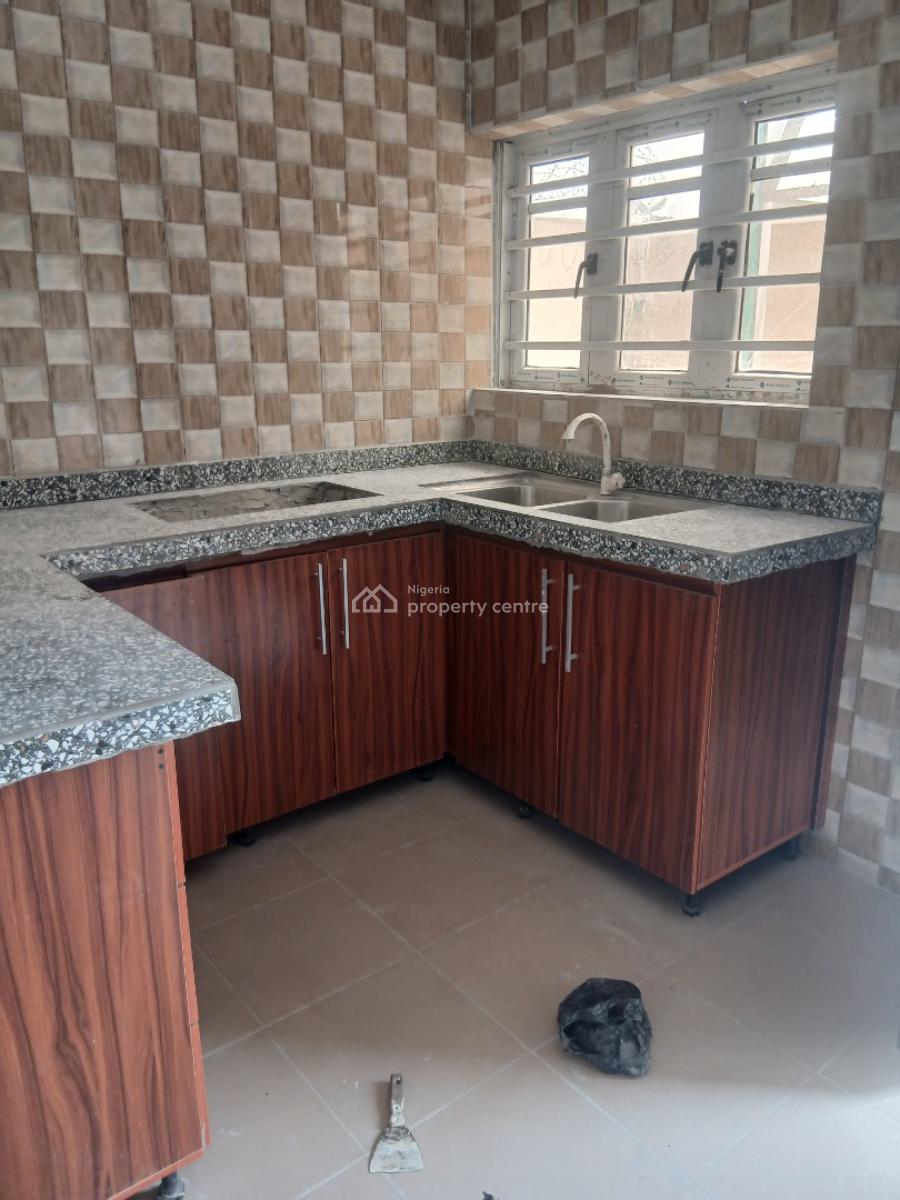 4 Bedroom Duplex New House  2 People in Compound, Gra,, Opic, Isheri North, Lagos, House for Rent