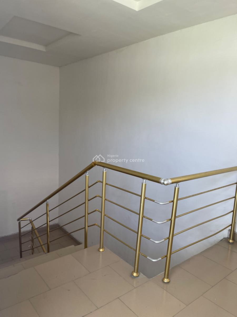 Luxury 1 Bedroom Apartment, Orchid, Lekki, Lagos, Mini Flat (room and Parlour) for Sale