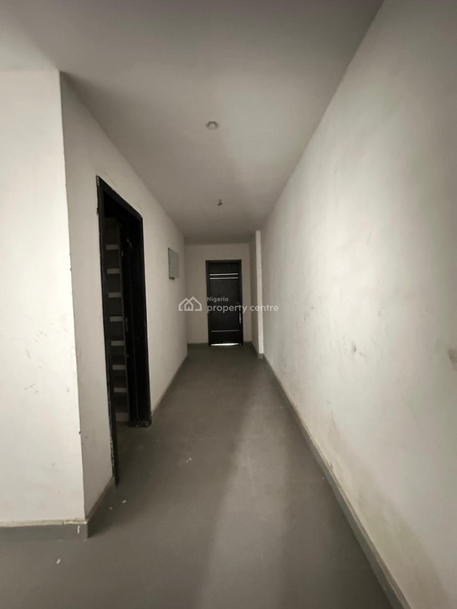 7 Floors Spacious 3 Bedroom Apartment in a Very Serene Estate, Osborne, Ikoyi, Lagos, Flat / Apartment for Sale