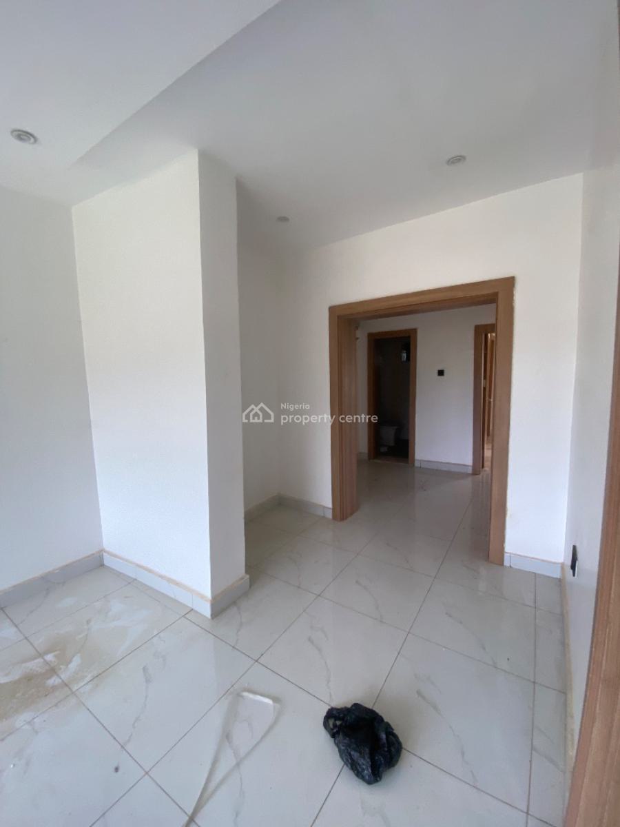 Luxury 3 Bedroom Flat, Katampe (main), Katampe, Abuja, House for Rent